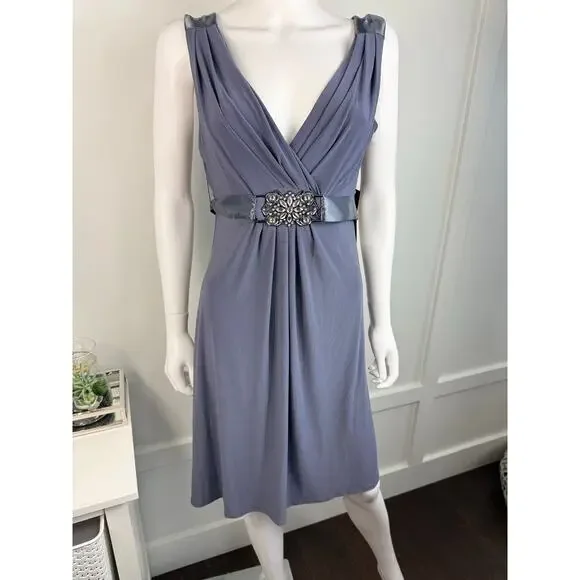 Beautiful NWTs Women’s Dress Size 12 - Picture 1 of 8